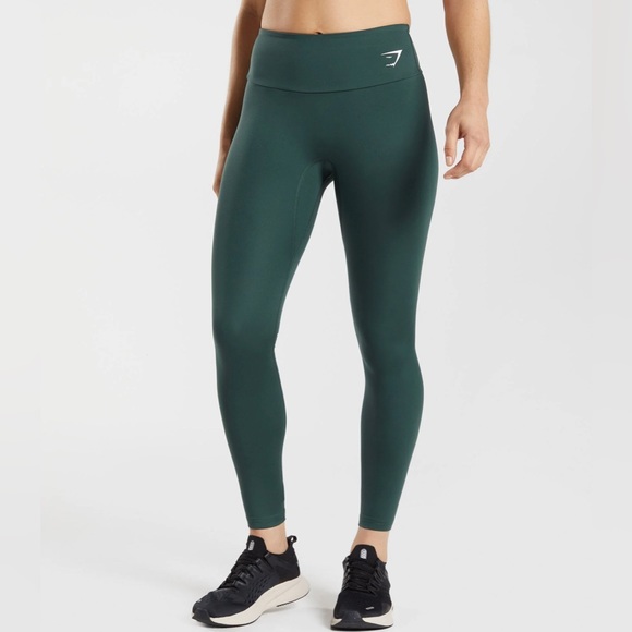 Gymshark Pants - Gymshark Training Leggings